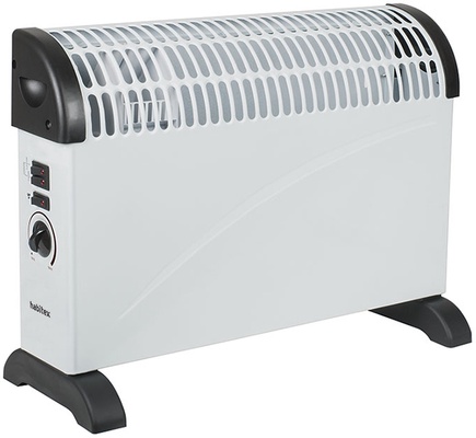 Convector Turbo Habitex E354 2000 W Convector Turbo Habitex E354 2000 W